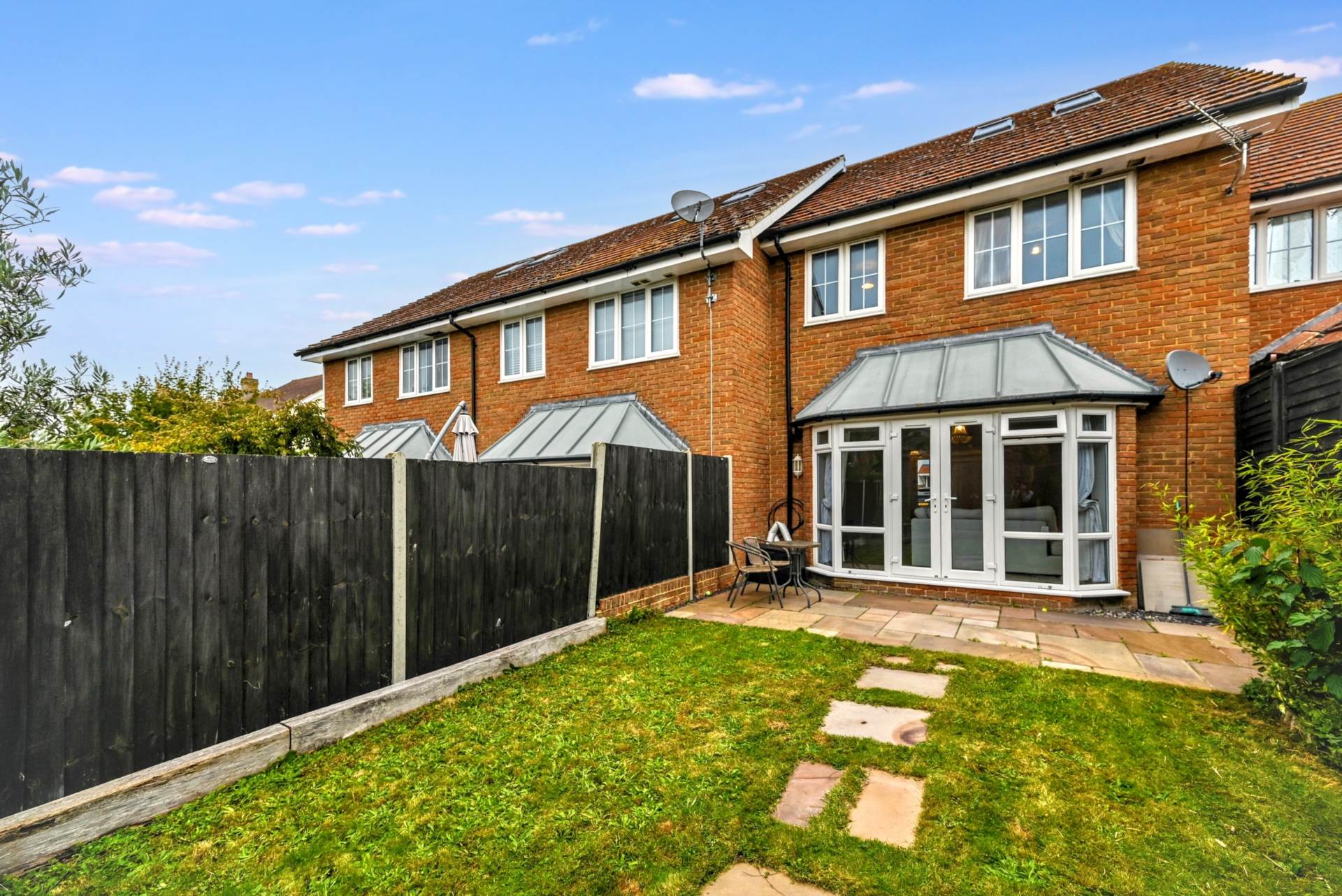 St Pauls Crescent, Boughton, Image 17