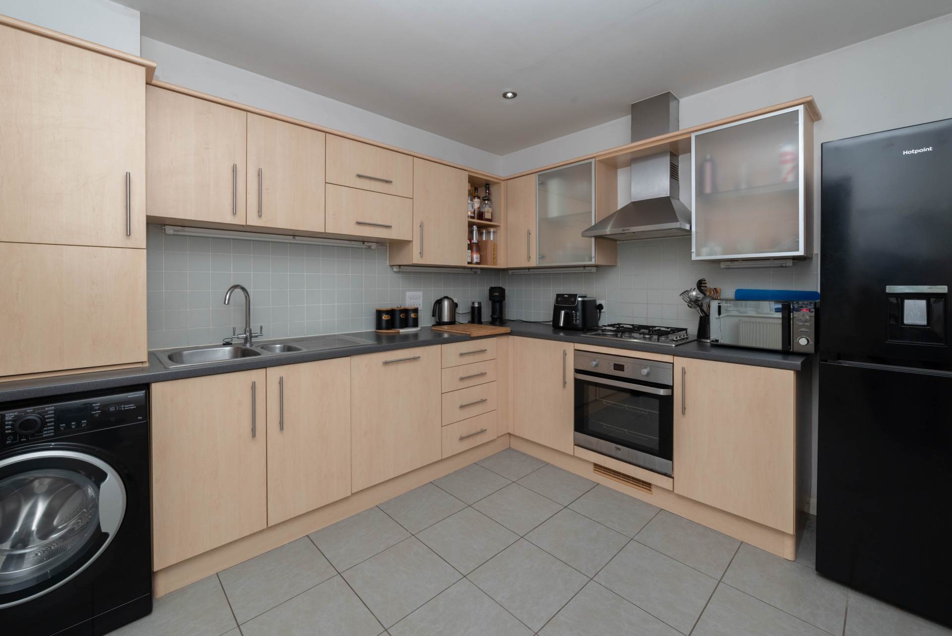 St Pauls Crescent, Boughton, Image 3