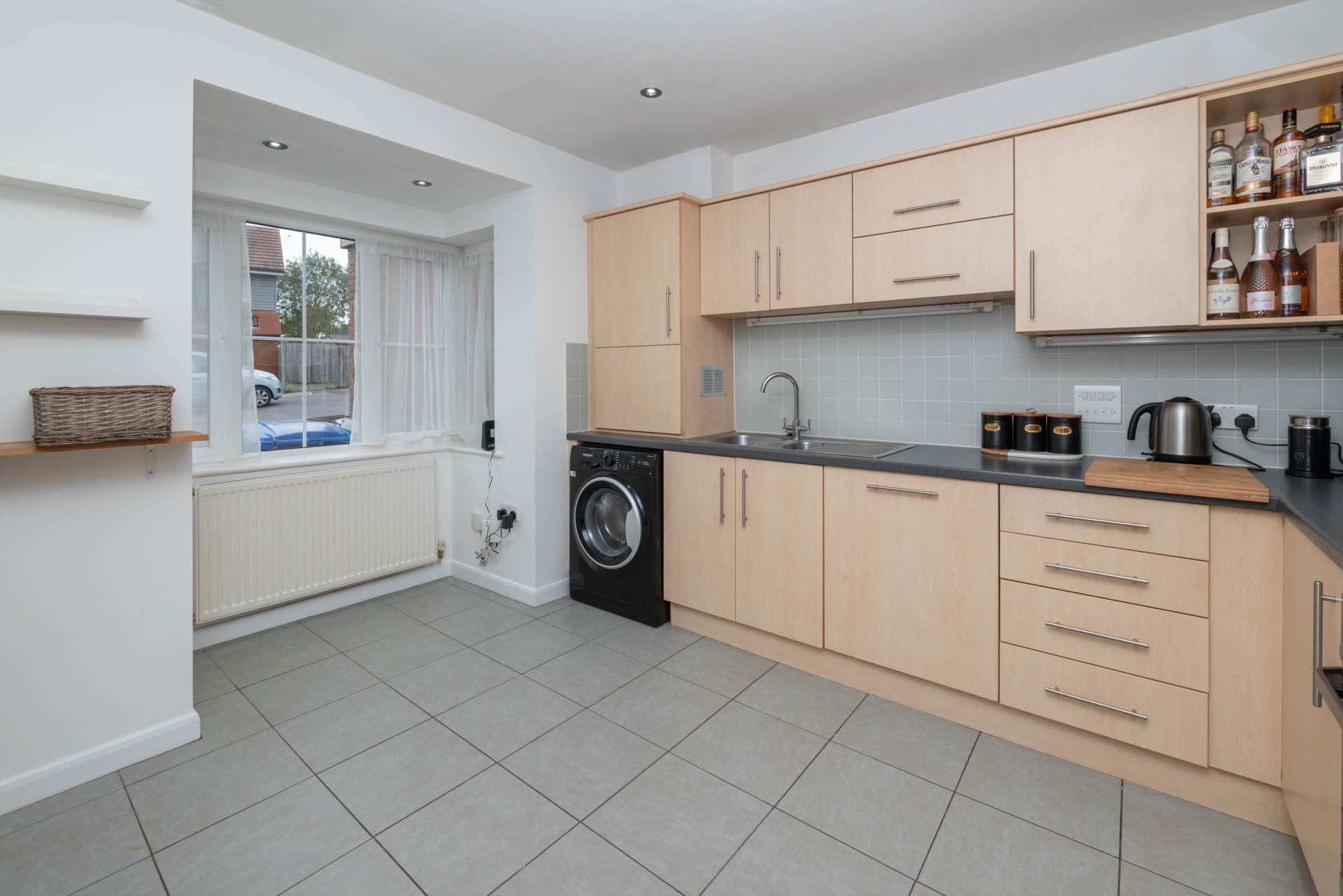 St Pauls Crescent, Boughton, Image 5