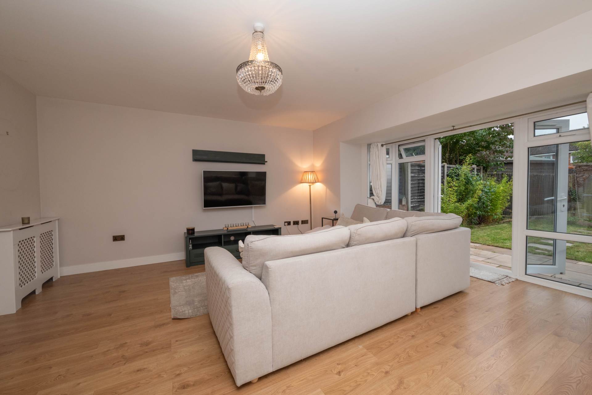 St Pauls Crescent, Boughton, Image 6