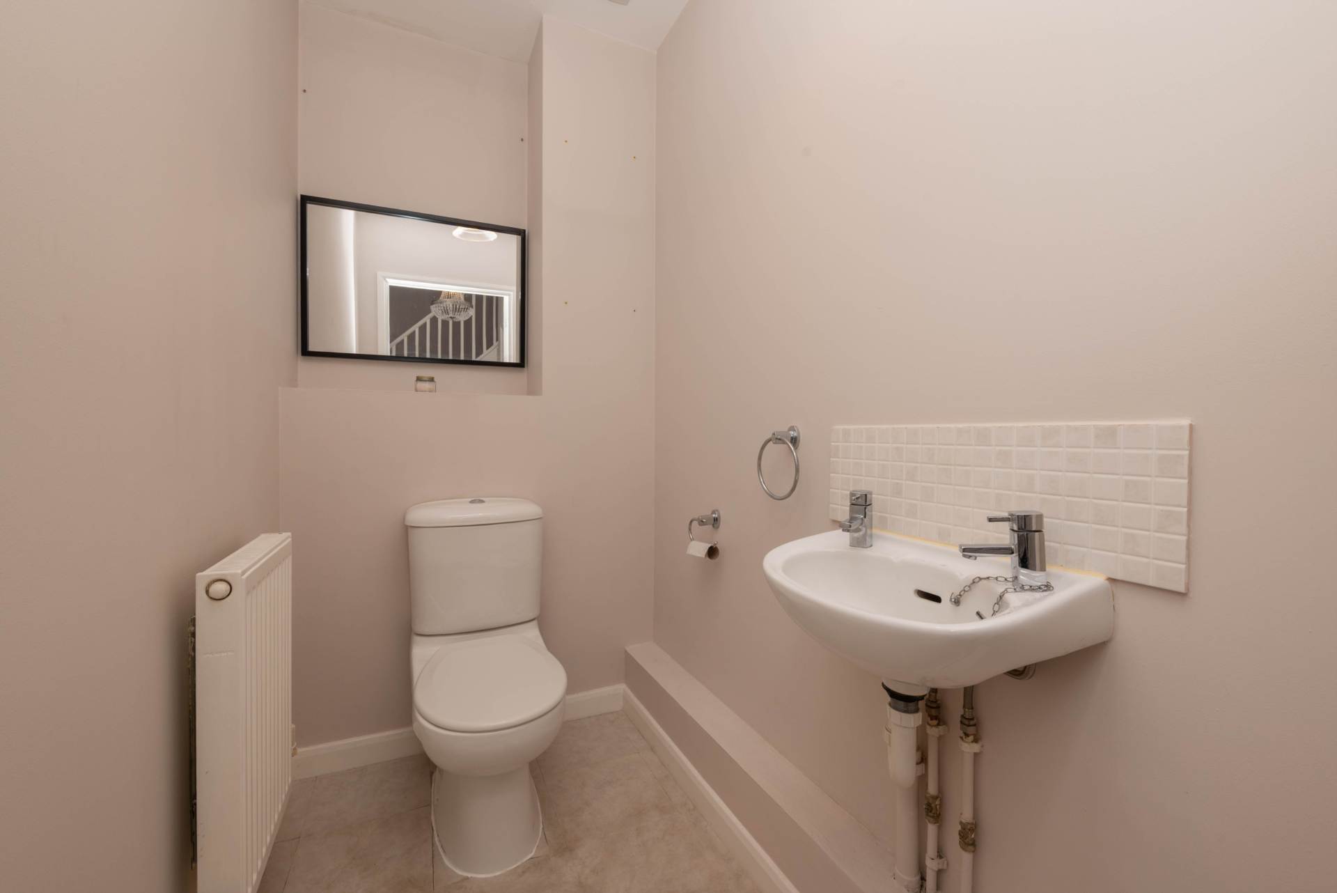St Pauls Crescent, Boughton, Image 7