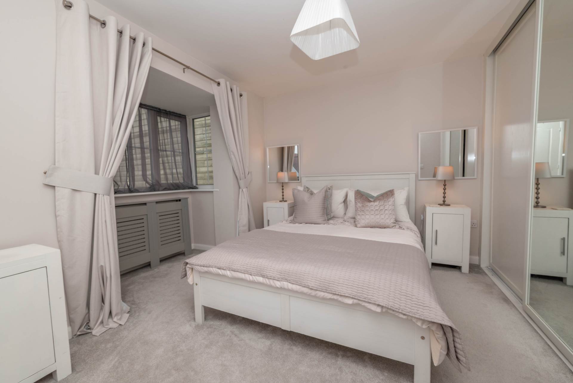 St Pauls Crescent, Boughton, Image 9