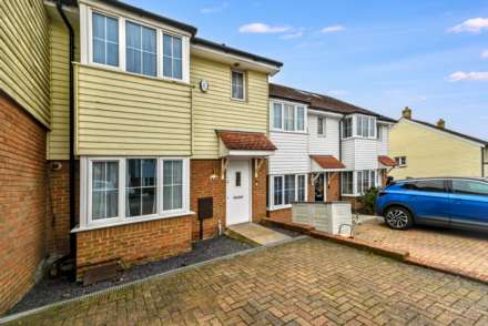 Property For Sale St Pauls Crescent, Boughton-Under-Blean, Faversham