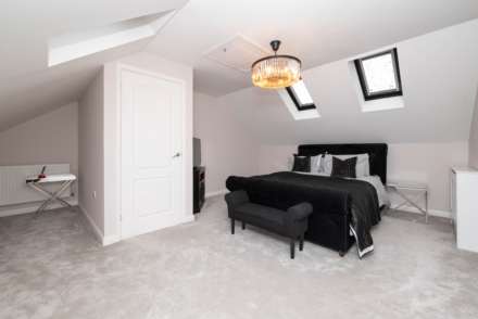 St Pauls Crescent, Boughton, Image 12