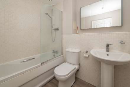 St Pauls Crescent, Boughton, Image 15