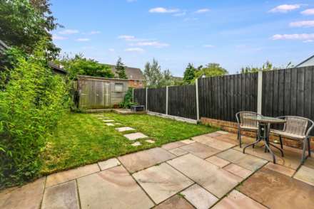 St Pauls Crescent, Boughton, Image 16