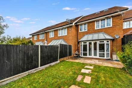 St Pauls Crescent, Boughton, Image 17