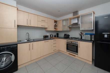 St Pauls Crescent, Boughton, Image 3