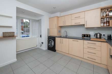 St Pauls Crescent, Boughton, Image 5