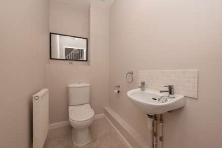 St Pauls Crescent, Boughton, Image 7