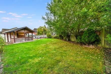 Blean Common, Canterbury, Image 15