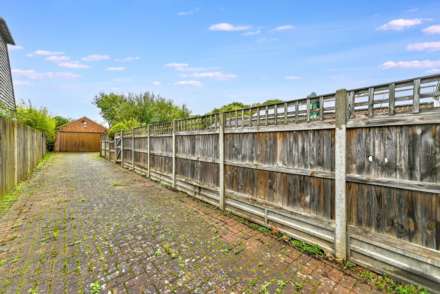 Blean Common, Canterbury, Image 22