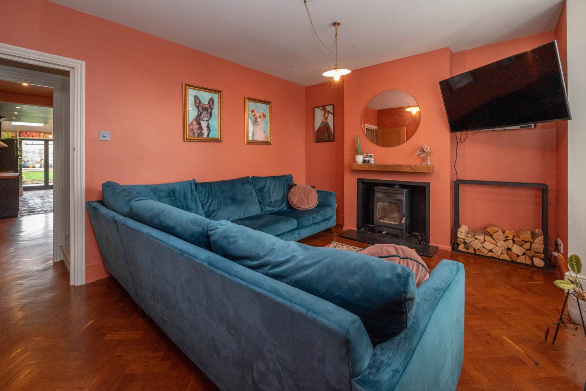 Heaton Road, Canterbury, Image 8