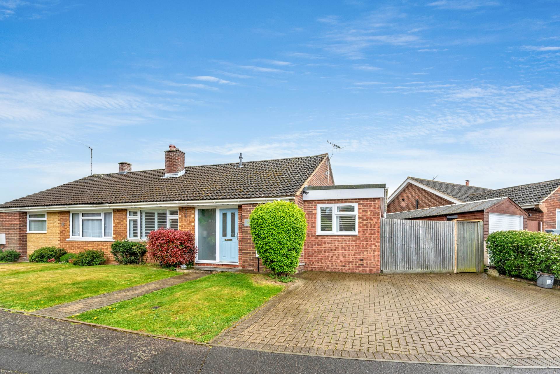 Stour Road, Chartham, Image 1