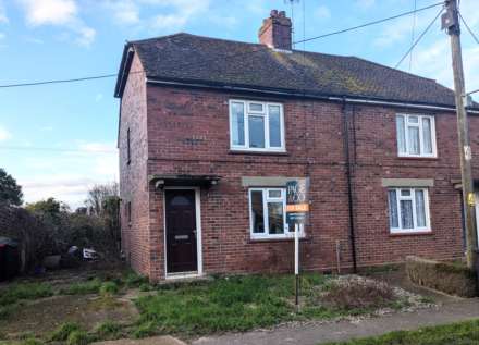 St Vincents Close, Canterbury, Image 1