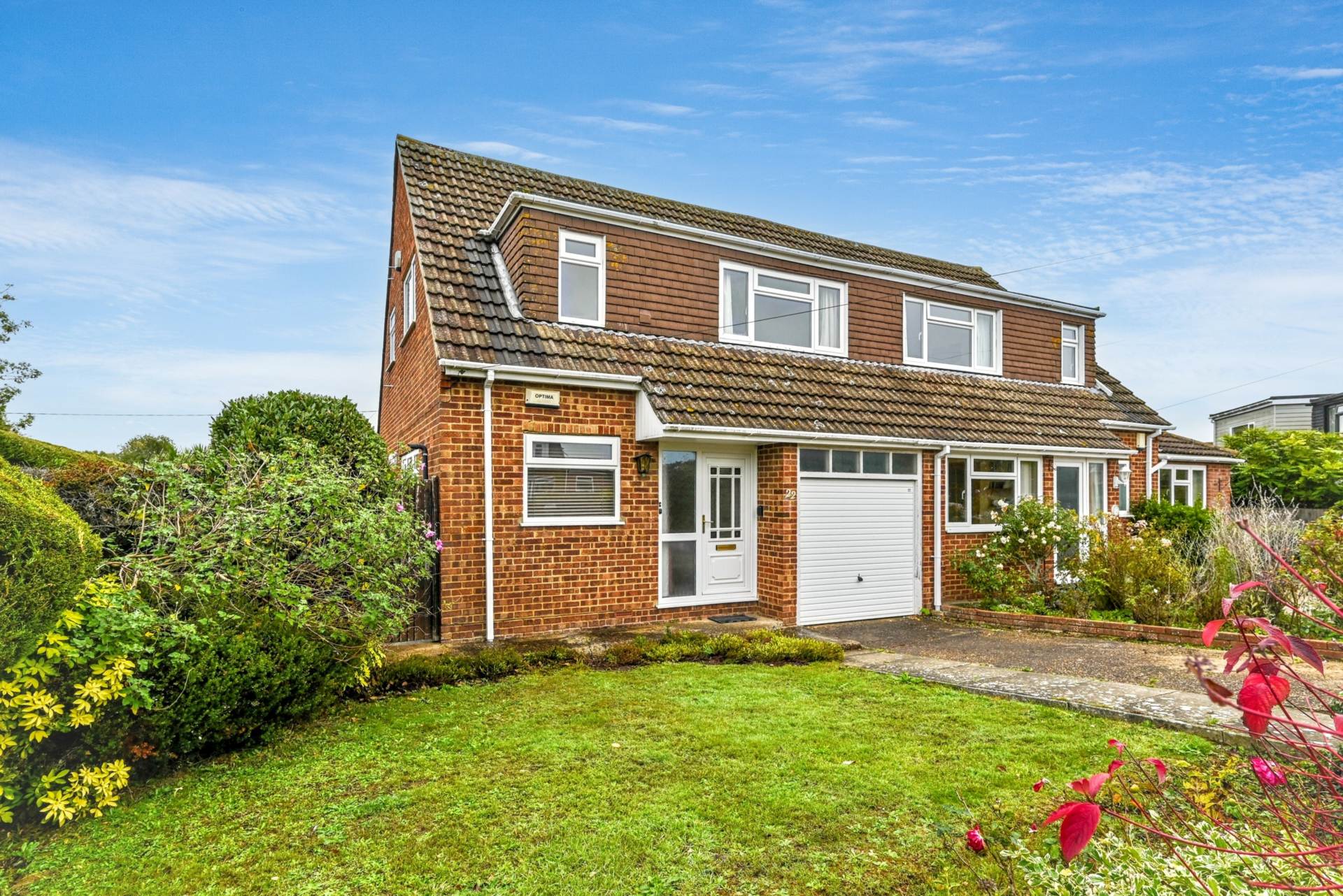 Trueman Close, Blean, Image 1