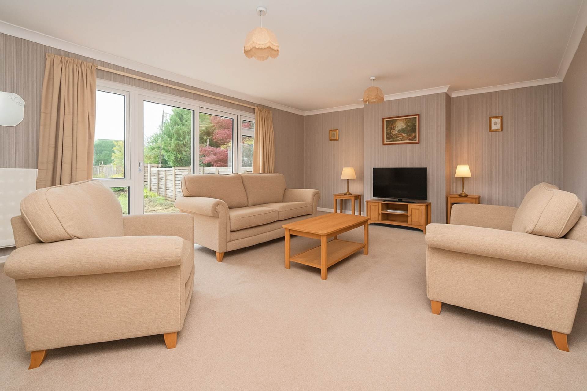 Trueman Close, Blean, Image 2