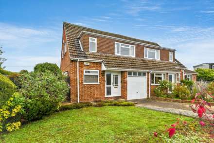 Trueman Close, Blean