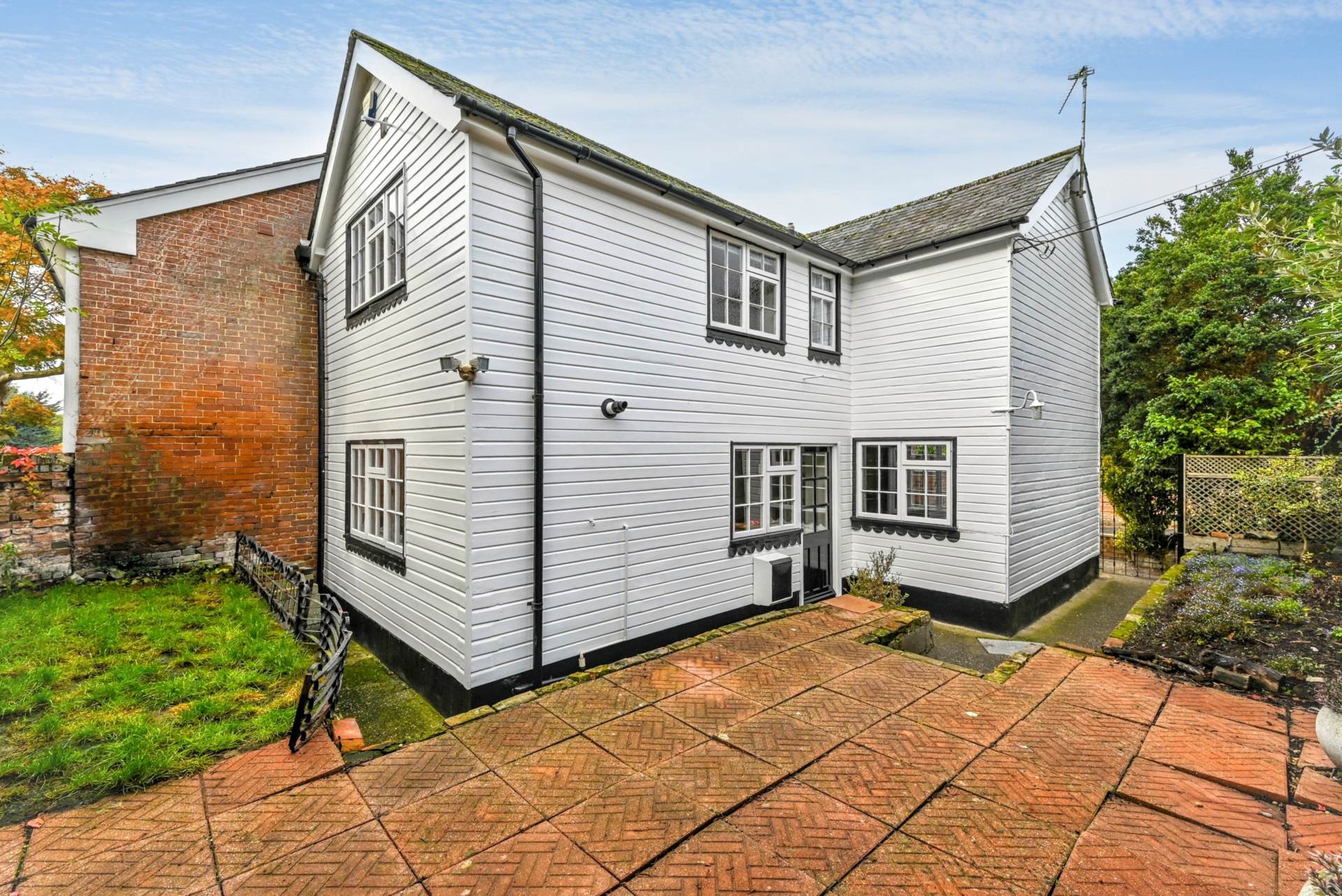 George Lane, Boughton-Under-Blean, Image 15