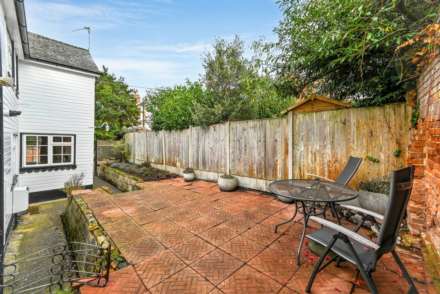 George Lane, Boughton-Under-Blean, Image 16