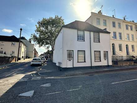 Property For Rent Oaten Hill, Canterbury