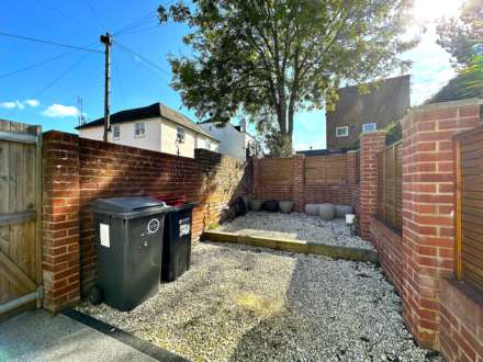 Oaten Hill, Canterbury, Image 8