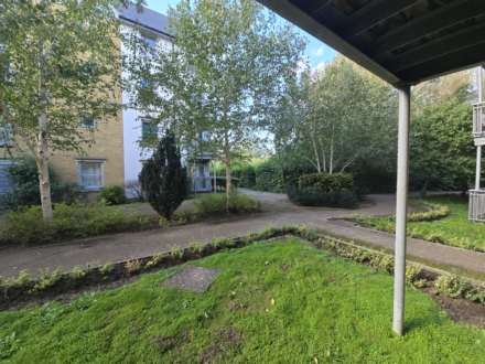 Bingley Court, Canterbury