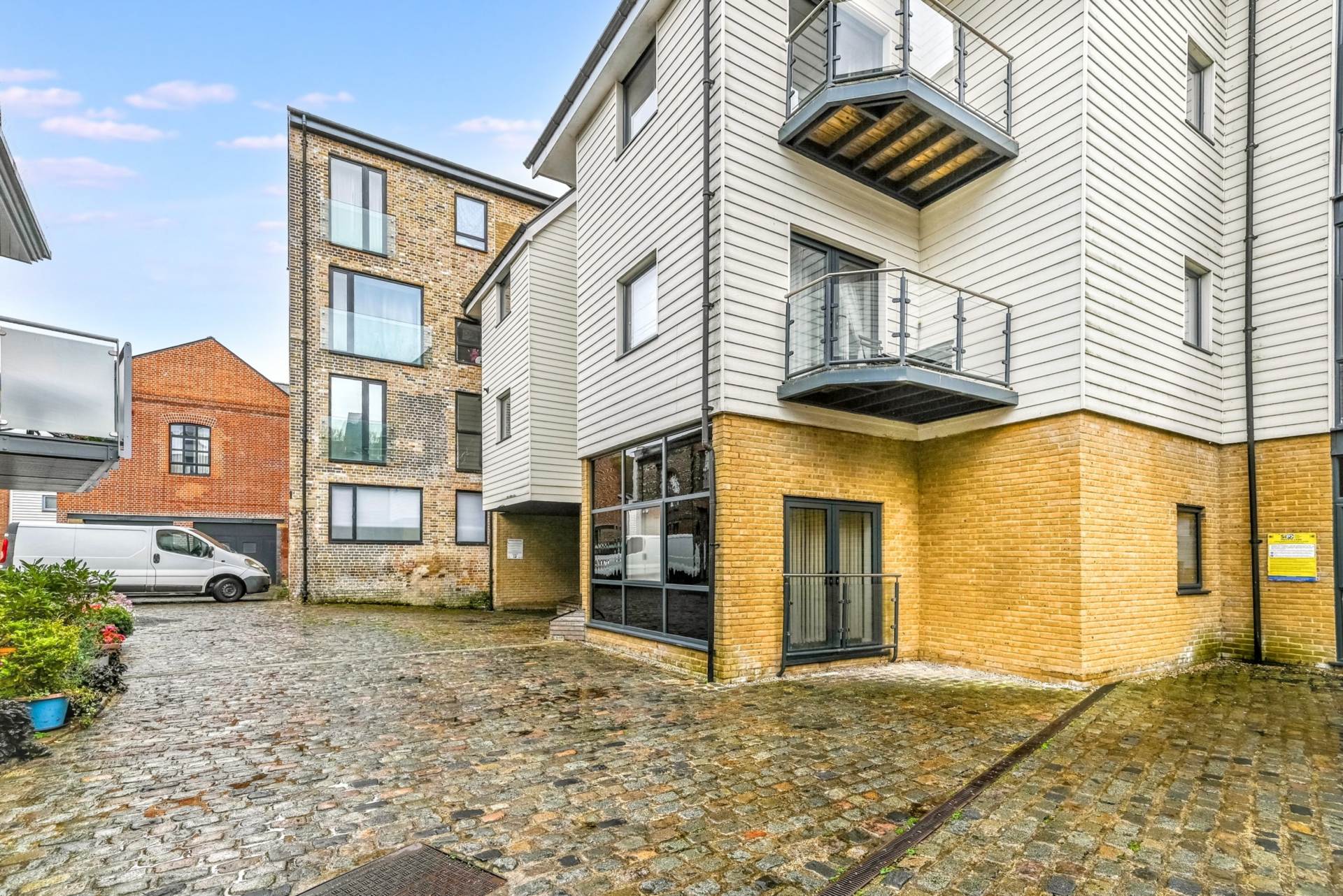 Jasmine House, Stour Street, Image 1