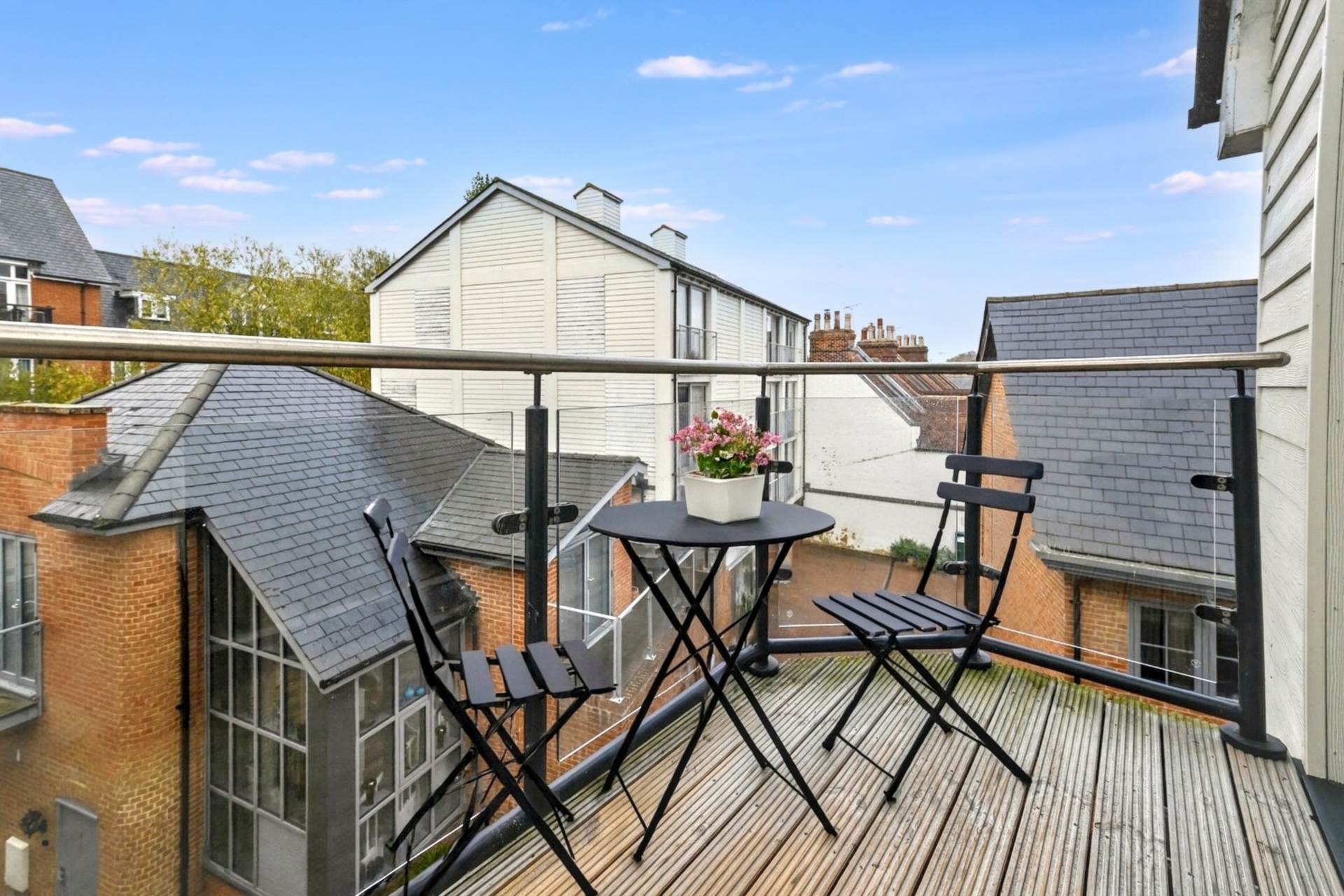 Jasmine House, Stour Street, Image 2