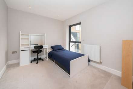 Jasmine House, Stour Street, Image 11