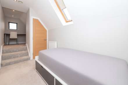 Jasmine House, Stour Street, Image 13