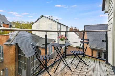 Jasmine House, Stour Street, Image 2