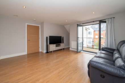 Jasmine House, Stour Street, Image 5