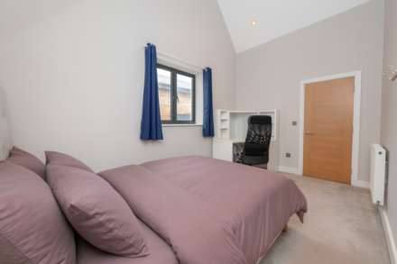 Jasmine House, Stour Street, Image 9