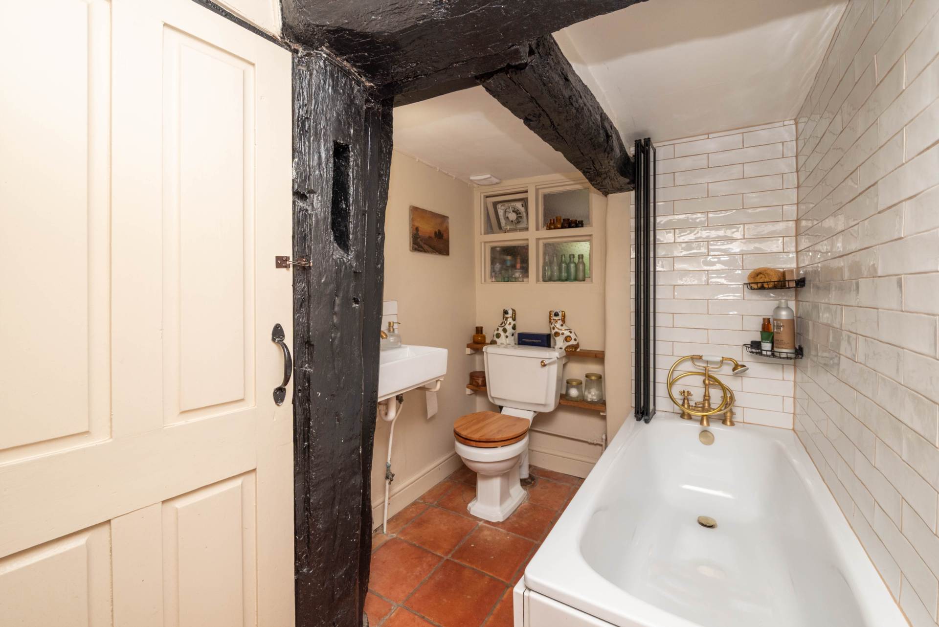 School Lane, Fordwich, Image 10