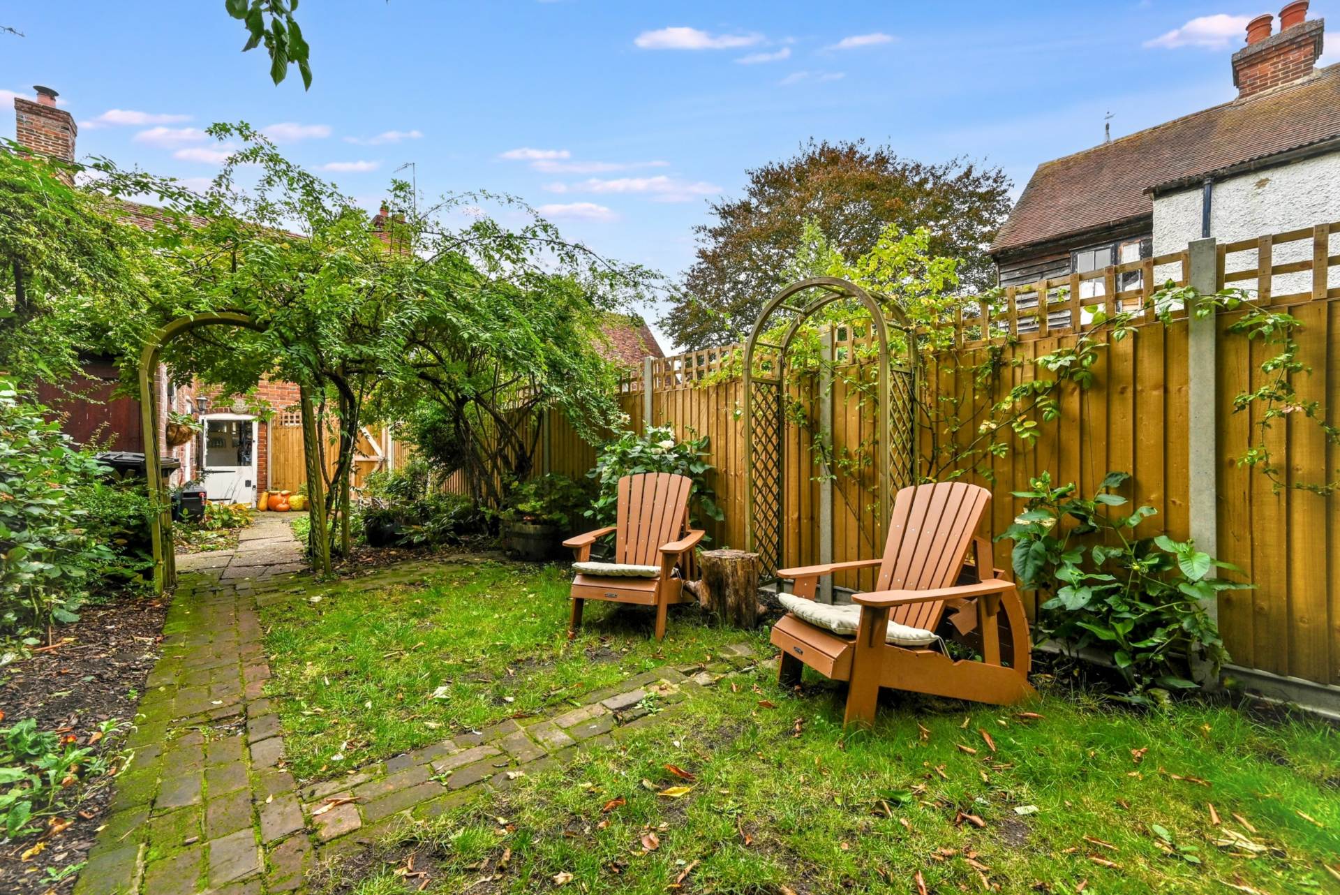School Lane, Fordwich, Image 16