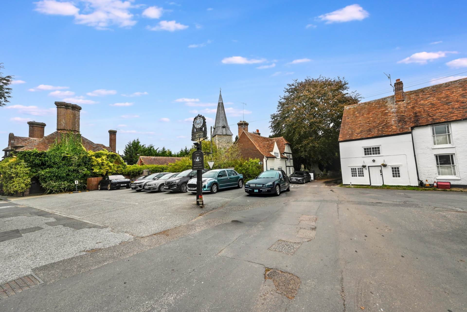 School Lane, Fordwich, Image 17