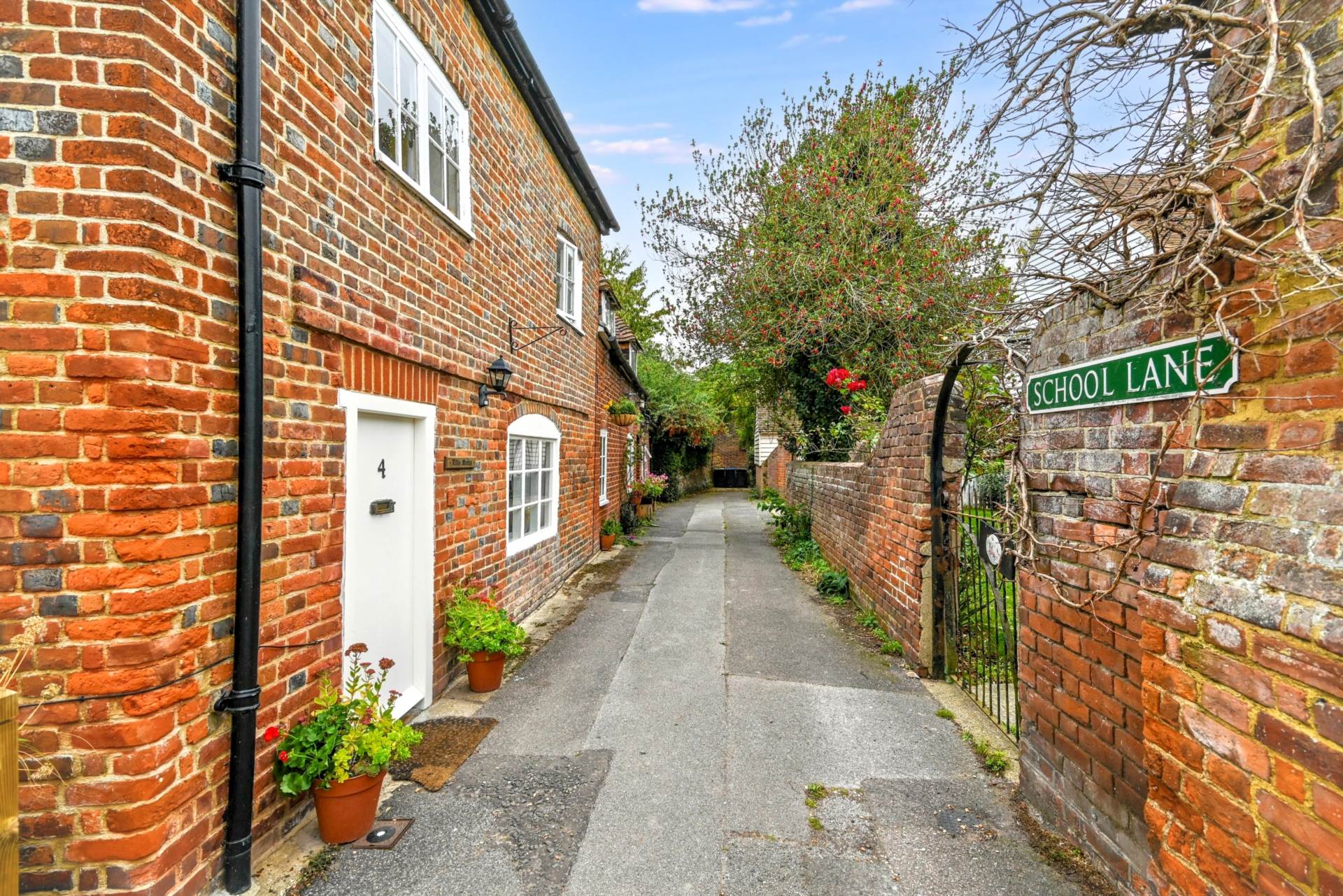 School Lane, Fordwich, Image 18