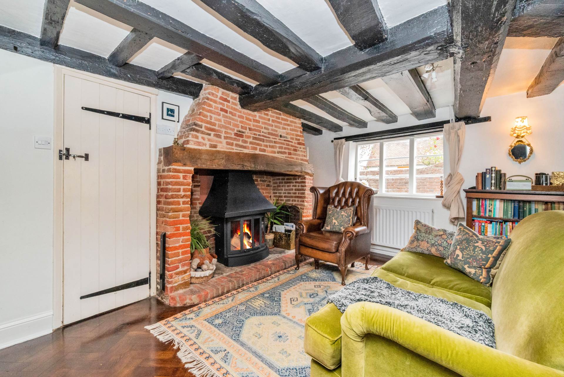 School Lane, Fordwich, Image 2