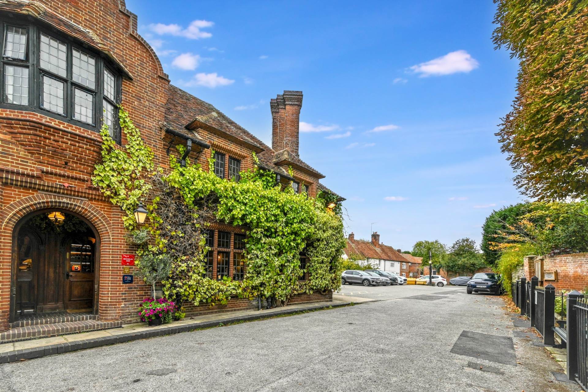 School Lane, Fordwich, Image 20