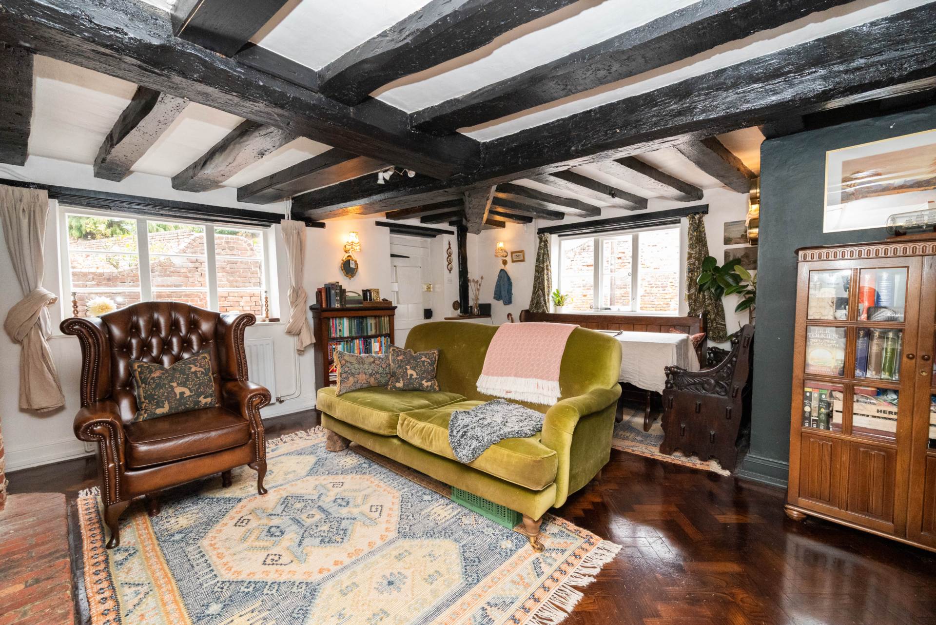 School Lane, Fordwich, Image 3