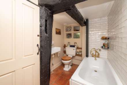 School Lane, Fordwich, Image 10