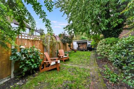 School Lane, Fordwich, Image 15