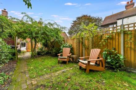 School Lane, Fordwich, Image 16