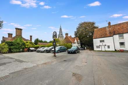 School Lane, Fordwich, Image 17