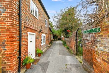 School Lane, Fordwich, Image 18