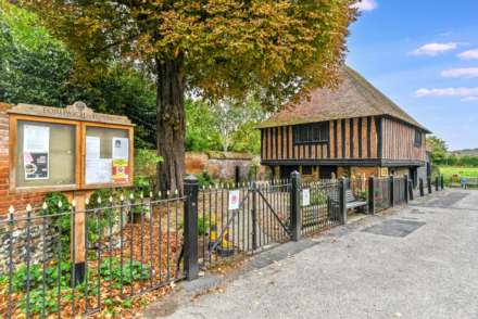 School Lane, Fordwich, Image 19