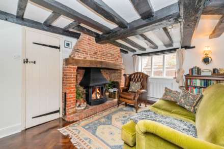 School Lane, Fordwich, Image 2