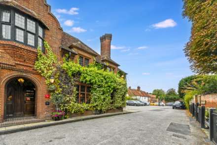 School Lane, Fordwich, Image 20