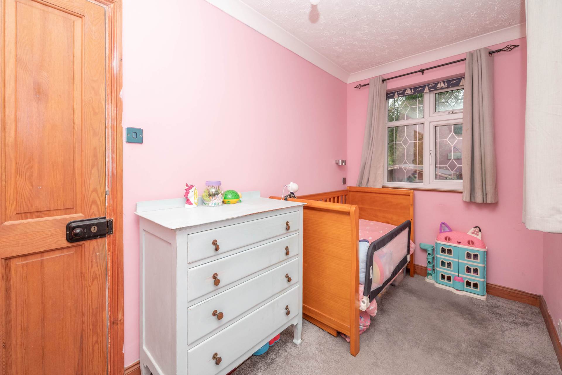 Tile Kiln Hill, Blean, Image 10